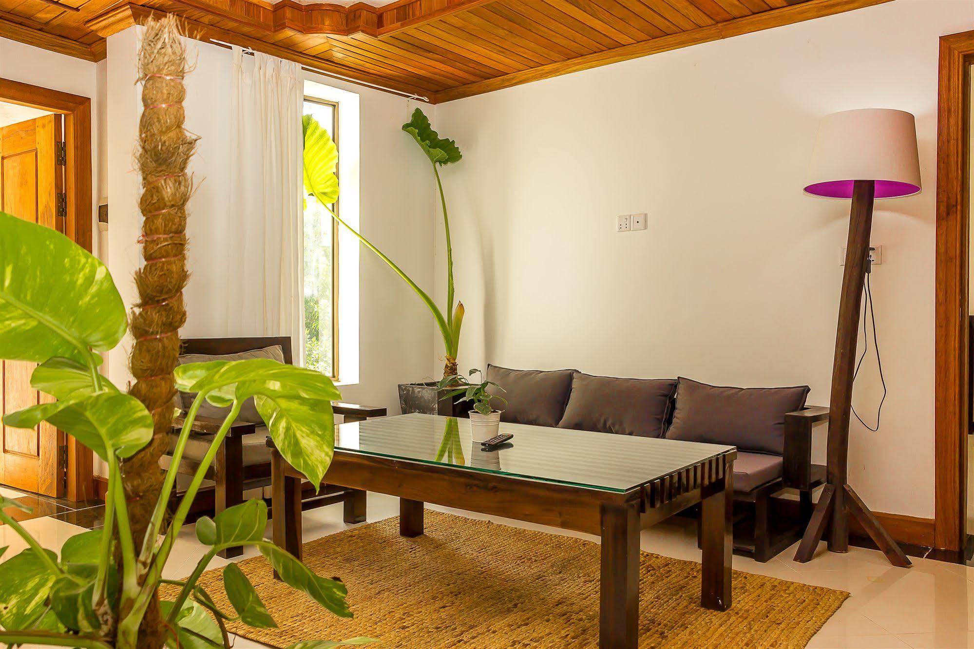 P5 Angkor Residence เสียมราฐ ภายนอก รูปภาพ