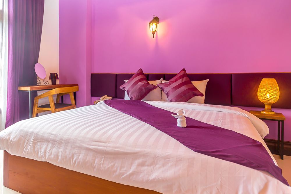P5 Angkor Residence เสียมราฐ ภายนอก รูปภาพ